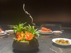 -虹潮荟·餐桌上的美食地理(太阳宫店)