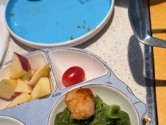 -黄记煌三汁焖锅(顺义华联店)