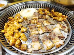 -牛市牛烤肉(西单大悦城店)
