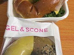 -CC BAGEL&SCONE 贝果与司康(南开大悦城店)