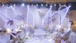 -曼格纳婚礼艺术中心(张江店)