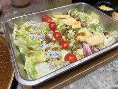 -牛牛章·章鱼水煎肉(光谷世界城店)