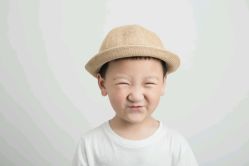 点击看大图 -西瓜庄园儿童摄影