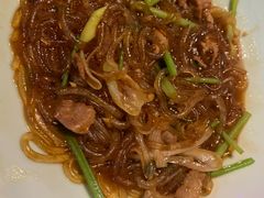 -绿茶餐厅(松江万达店)