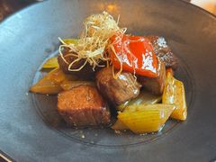 -新天世纪中餐厅