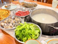 -盈田盈粥庄(博山东路店)