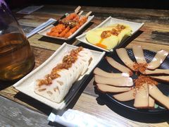 -醉巫山纸包鱼·私房菜