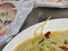 -鲁C·尚小炉·淄博烧烤(市北店)
