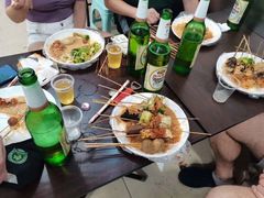 -郭记小街麻辣烫(南小街总店)