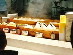 -蓝白自选餐厅(烟大店)
