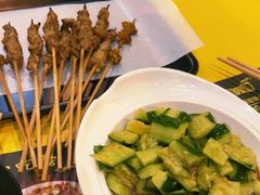 -望京小腰(北京总店)