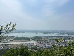 -虞山风景区