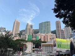 -山顶缆车