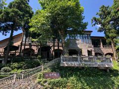 -莫干山风景区