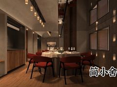 -简小舍·民间手艺菜(武昌江滩店)