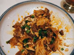 -东方饺子王(和平里店)