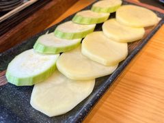 -吉屋烤肉(八宝街店)