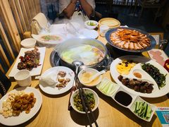 -守柴炉烤鸭(科华中路王府井店)