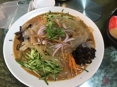 -大梁骨头馆·酱骨老菜(友好店)