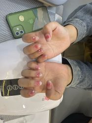 -斯馨·健康美甲美睫