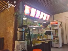 -老北京炸酱面(故宫店)