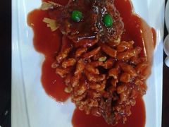 android_upload_pic-吴门人家·苏宴宫廷菜(拙政园店)