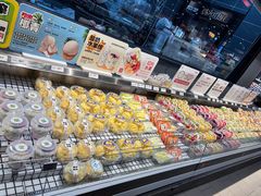 -永辉超市(郫都区爱琴海店)