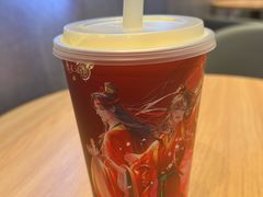 -瑞幸咖啡(K酷·时尚广场店)