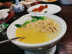 -烹小鲜中餐厅 ·东升凯莱酒店
