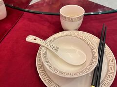 -永兴餐厅(复兴中路店)