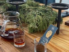 -Torch Coffee 炬点咖啡