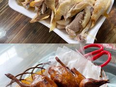 红烧乳鸽-石岐乳鸽村(桥观坊南四巷店)