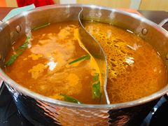 -呷哺呷哺(西单大悦城店)