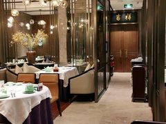大堂-江南厨子·品苏杭(华润万象店)