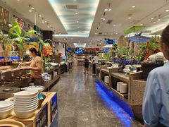 -初色海鲜自助(万丰路店)