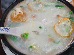 -兴兴旺·冬瓜盅·啫啫煲(西华路店)