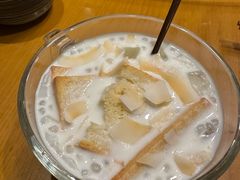 -山茶云南菜(永安里店)