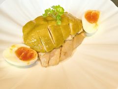 -炊江南·上海菜(国展华漕店)