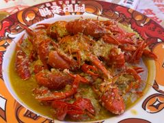 -阿财老铺·老蚌埠龙虾城(华夏总店)