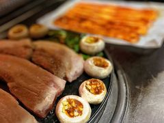 -杀猪天·韩国烤肉(总店)