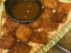 烤猪皮-多哥水傣味餐厅(司马巷店)
