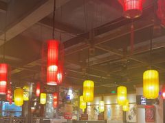 -蜀国大将老火锅(江北店)