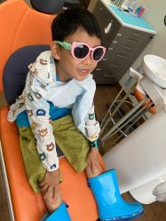 -睿宝儿科·眼科·口腔(静安大悦城门诊部)