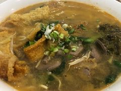 -许记大碗皮肚面馆(三条巷店)
