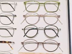 -眼镜大师·Optic Master·蔡司官方授权店(杭州大厦购物城店)