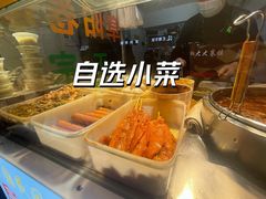 -阜阳杜大大卷馍(塘沽路店)
