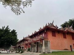 -青礁慈济宫