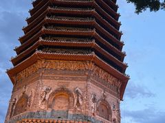 -玲珑塔公园
