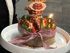 -炊烟小炒黄牛肉(浦东世纪汇店)