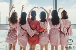 -格乐利雅婚礼艺术中心(南外滩店)